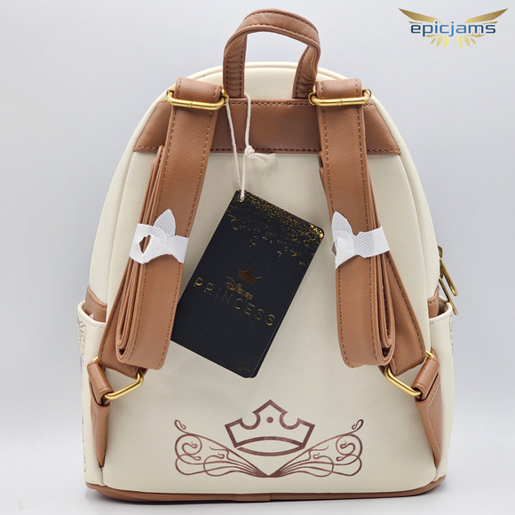 Loungefly Disney Princesses Mini Backpack New main image 5